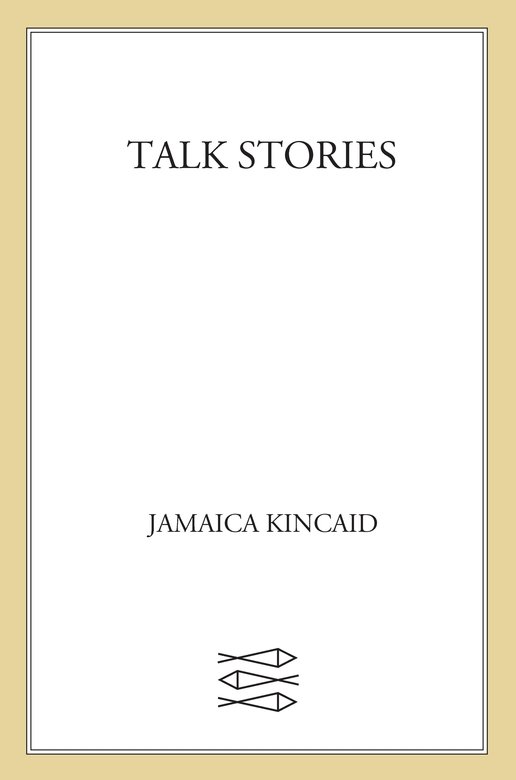 Talk Stories P