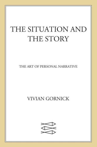 The Situation and the Story