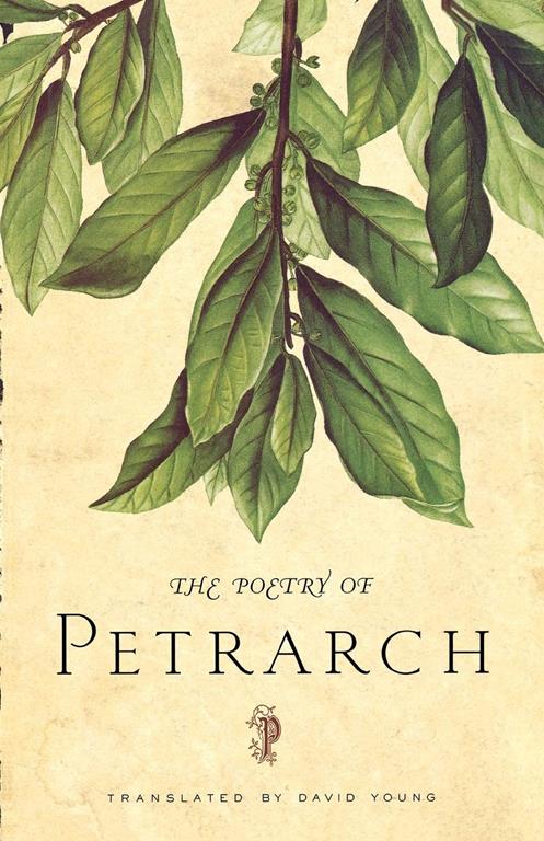 The Poetry of Petrarch