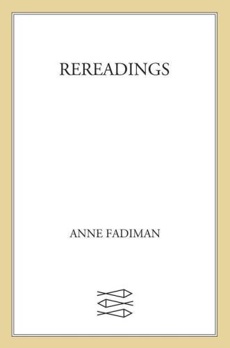 Rereadings