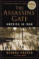 The Assassins' Gate: America in Iraq