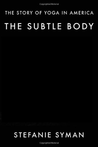 The Subtle Body