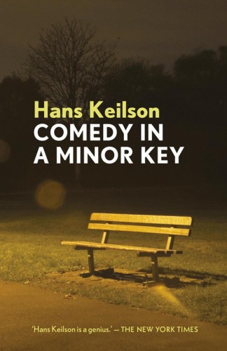 Comedy in a Minor Key