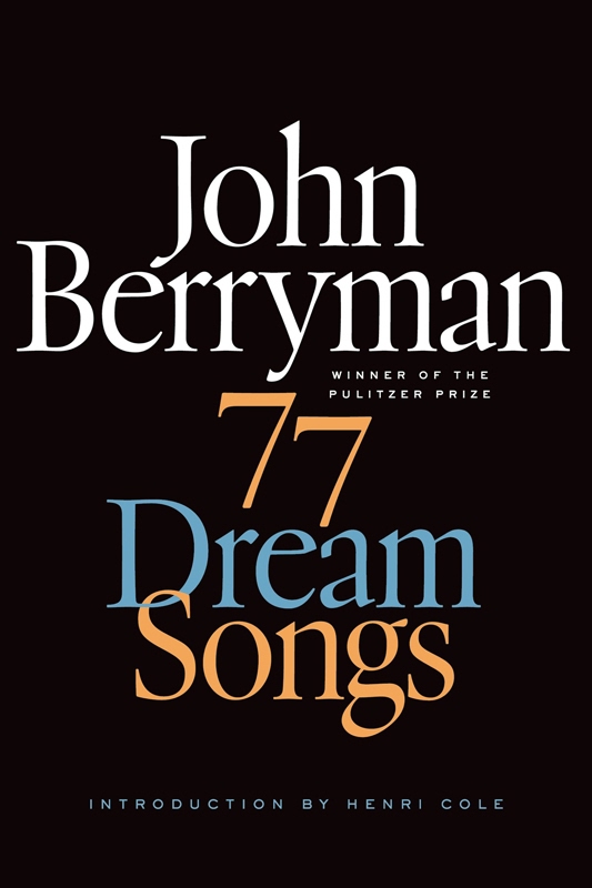 77 dream songs