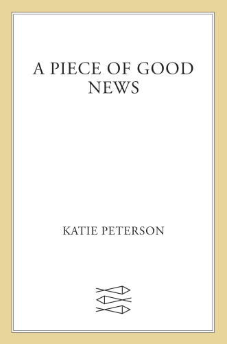 A Piece of Good News