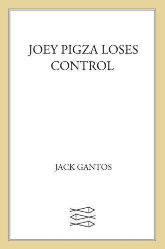 Joey Pigza Loses Control