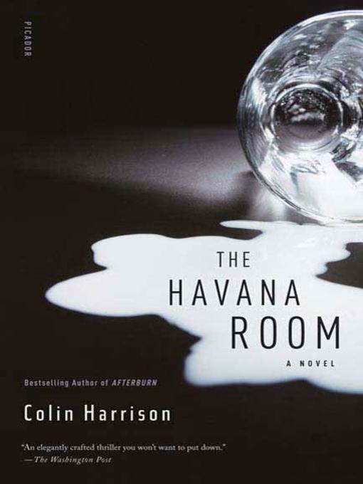 The Havana Room