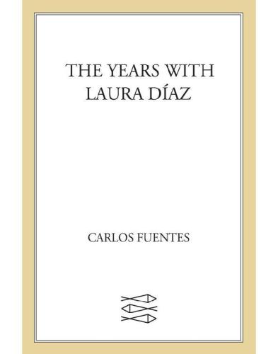 The Years with Laura Diaz