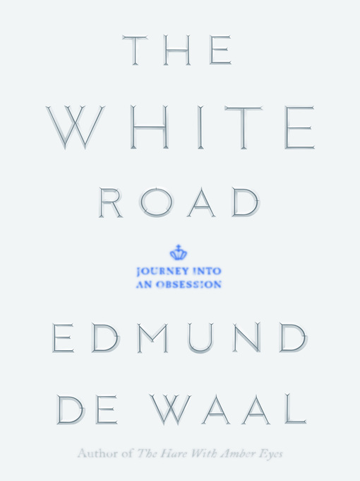 The White Road