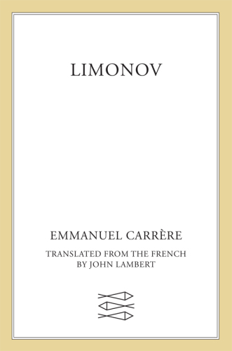 Limonov