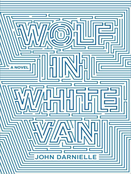 Wolf in White Van