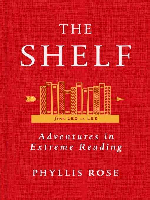 The Shelf--From LEQ to LES--Adventures in Extreme Reading