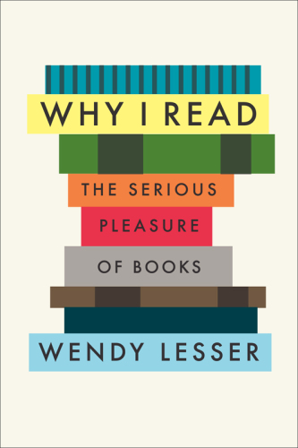 Why I Read