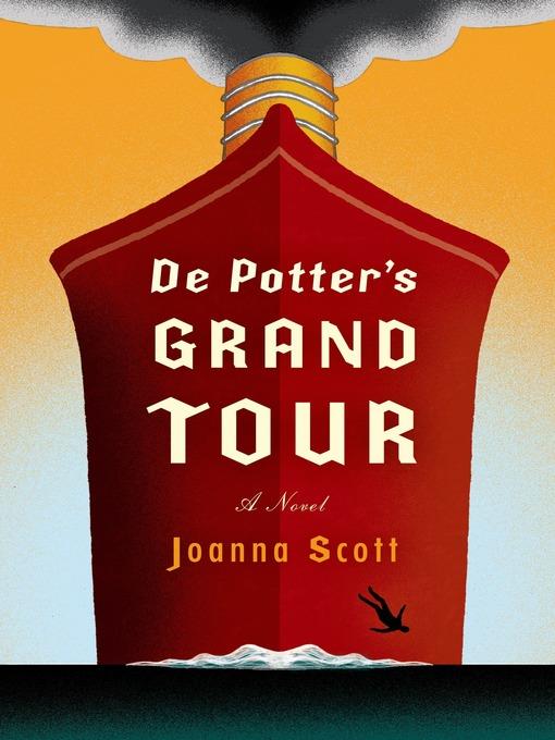 De Potter's Grand Tour