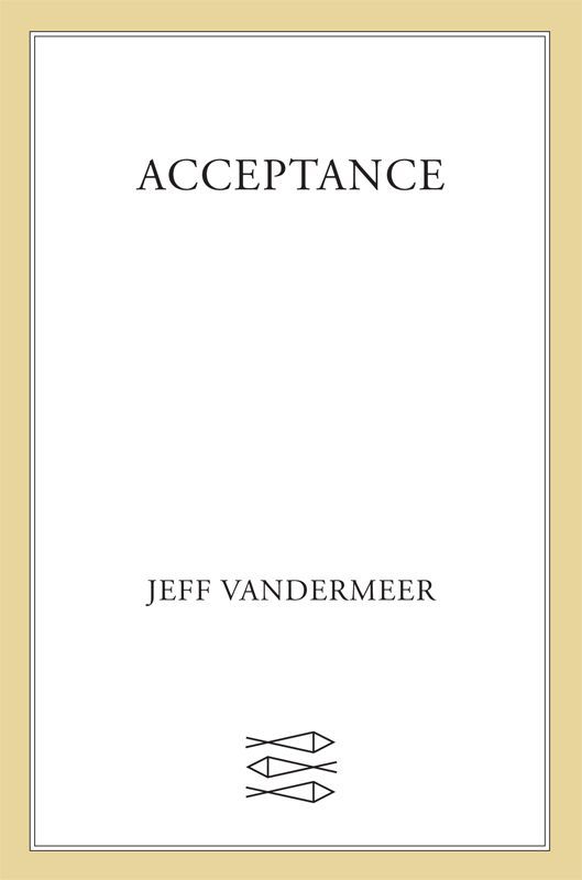 Acceptance