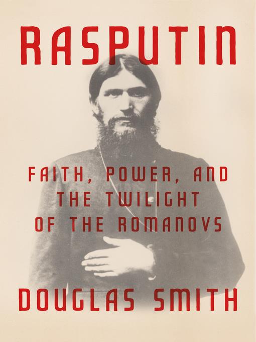 Rasputin