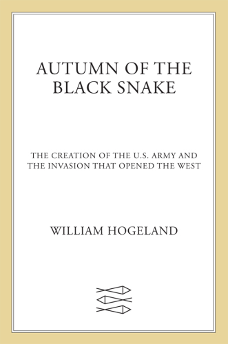 Autumn of the Black Snake