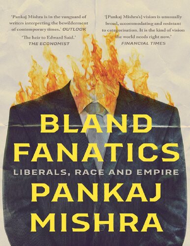 Bland Fanatics