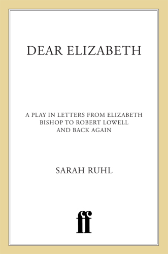 Dear Elizabeth