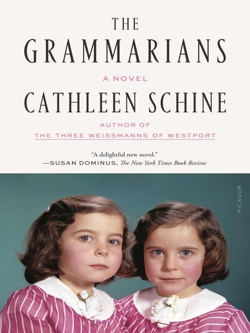 The Grammarians