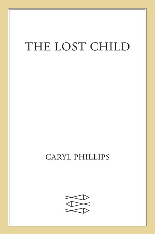 The Lost Child