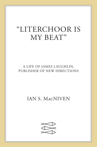 &quot;Literchoor Is My Beat&quot;