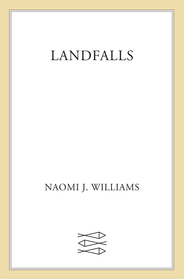 Landfalls