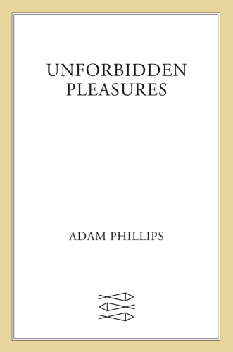 Unforbidden Pleasures