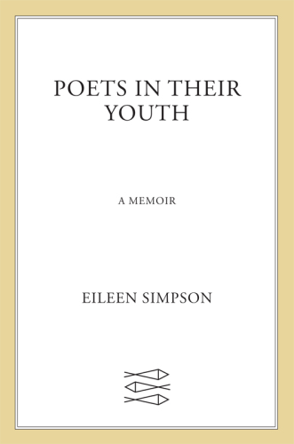 Poets in Their Youth