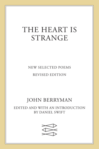 The Heart Is Strange