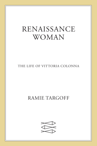 Renaissance Woman
