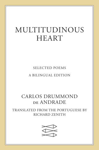 Multitudinous Heart