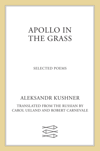 Apollo in the Grass