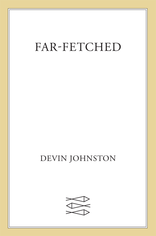 Far-Fetched