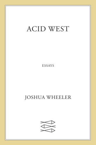 Acid West