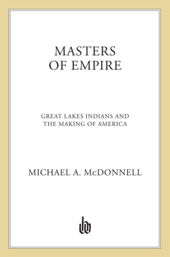 Masters of Empire