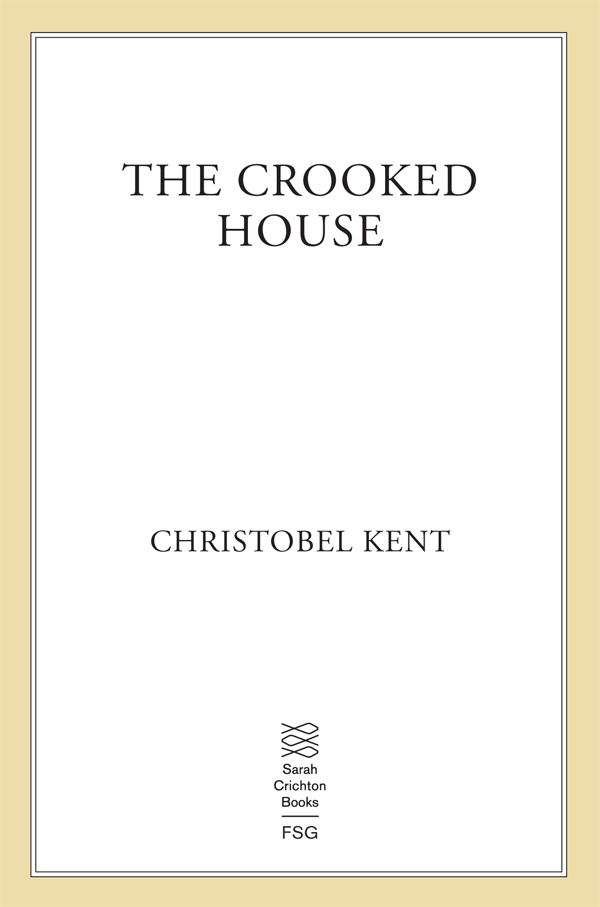 The Crooked House