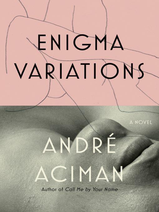 Enigma Variations