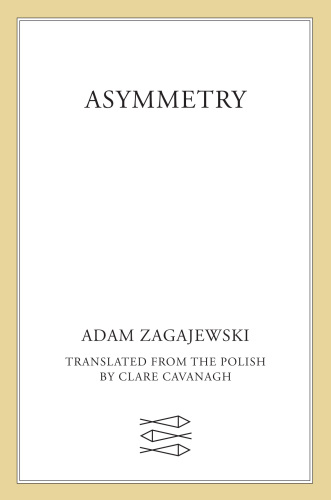 Asymmetry