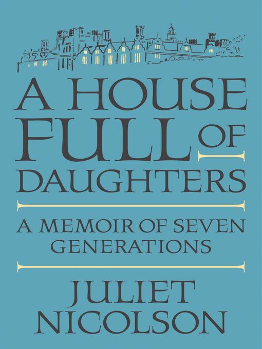 A House Full of Daughters