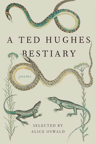 A Ted Hughes Bestiary