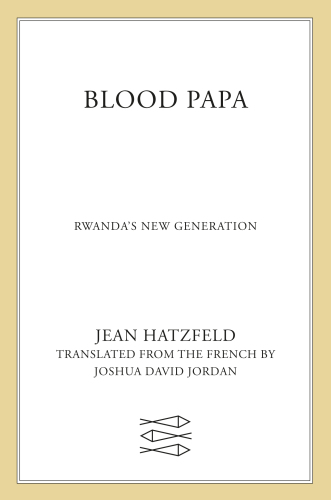 Blood Papa