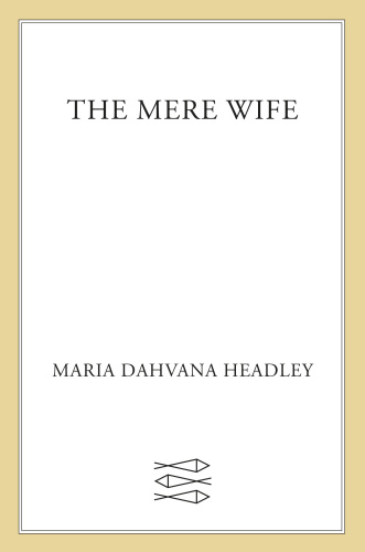 The Mere Wife