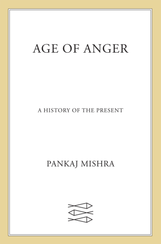 Age of Anger