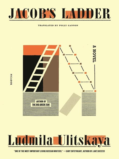 Jacob's Ladder