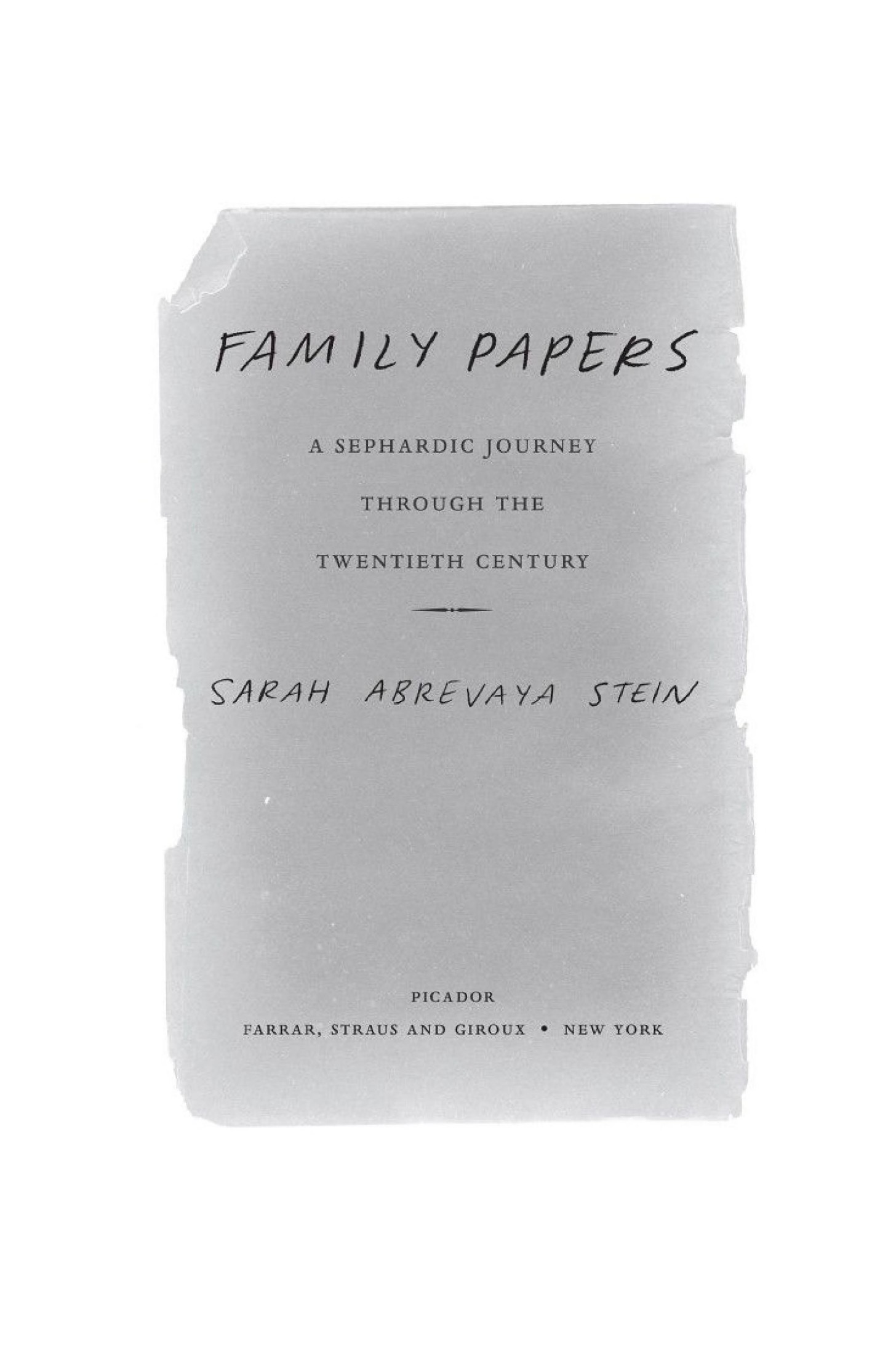 Family Papers