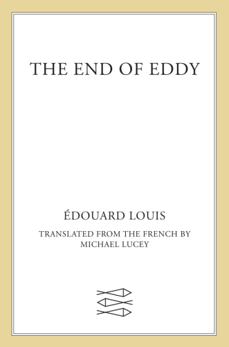 The End of Eddy