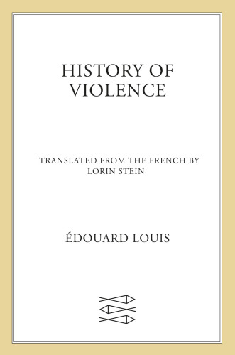 History of Violence