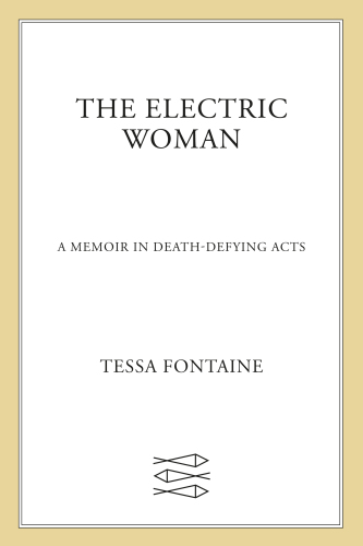 The Electric Woman