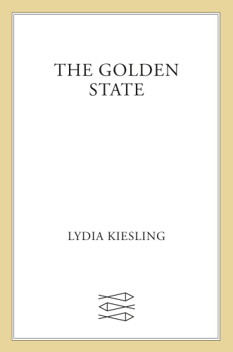 The Golden State